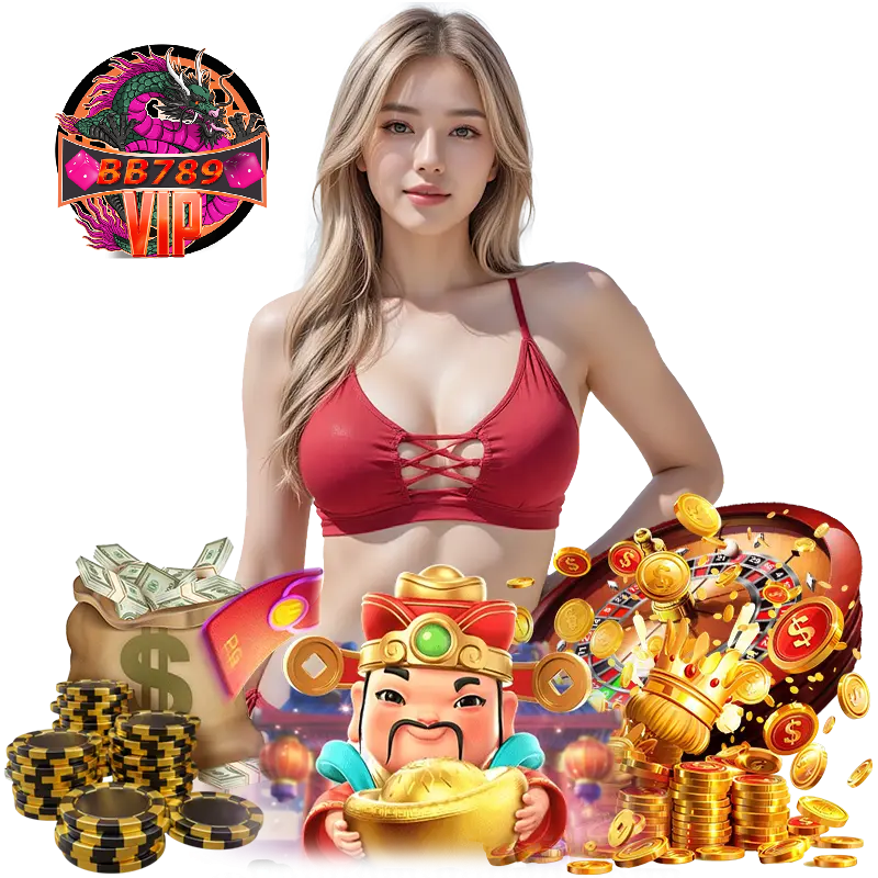 bb789casino คาสิโนออนไลน์เว็บตรง